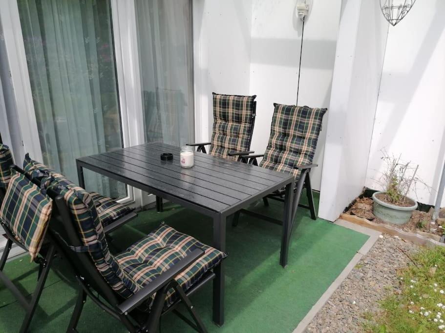 Ferienhaus Hoher Weg - Urlaub, Wandern, Downhill Und Workation Am Nationalpark Harz Sankt Andreasberg Exteriér fotografie