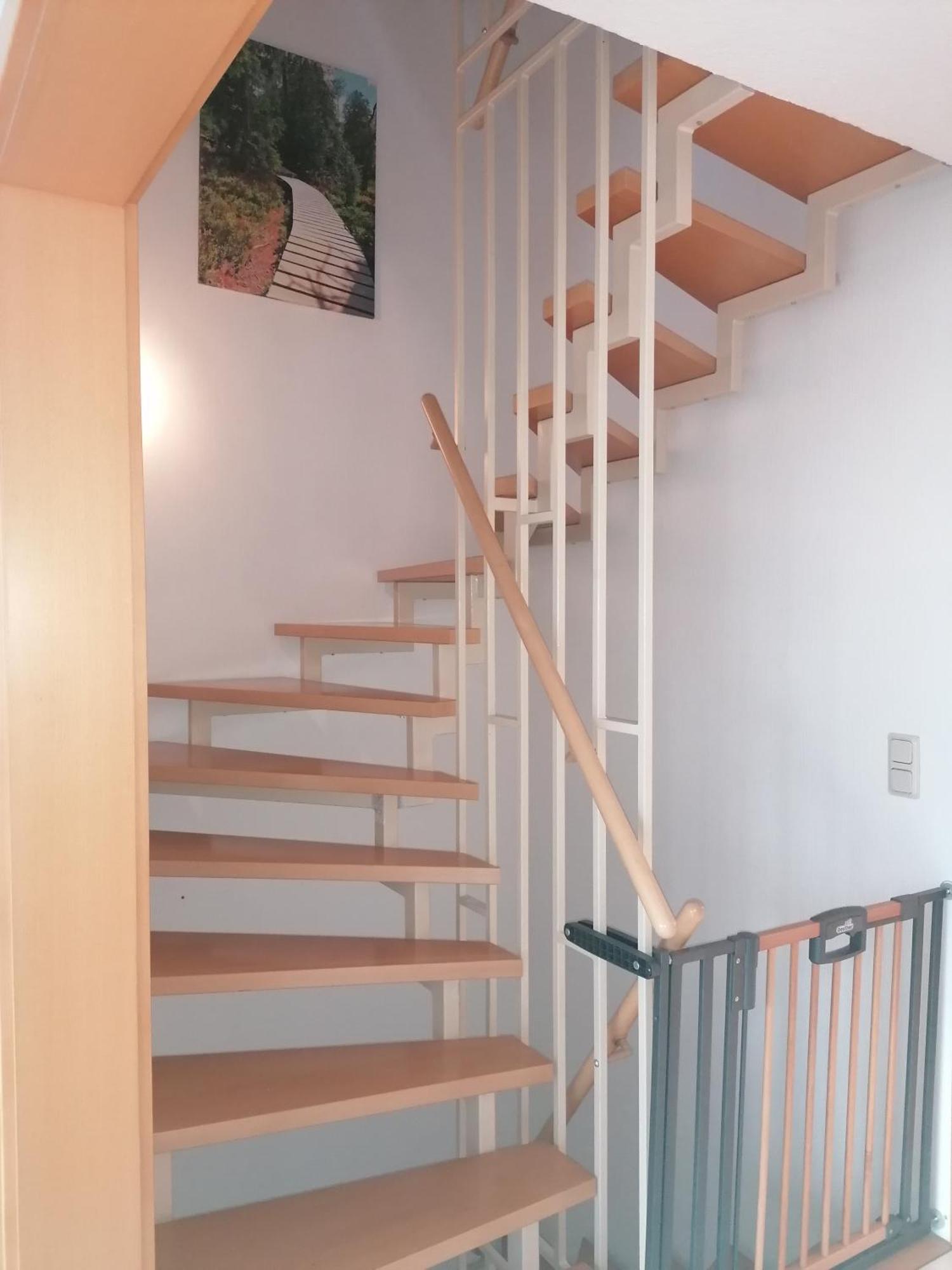 Ferienhaus Hoher Weg - Urlaub, Wandern, Downhill Und Workation Am Nationalpark Harz Sankt Andreasberg Exteriér fotografie