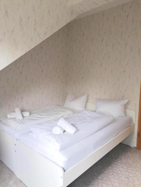 Ferienhaus Hoher Weg - Urlaub, Wandern, Downhill Und Workation Am Nationalpark Harz Sankt Andreasberg Exteriér fotografie