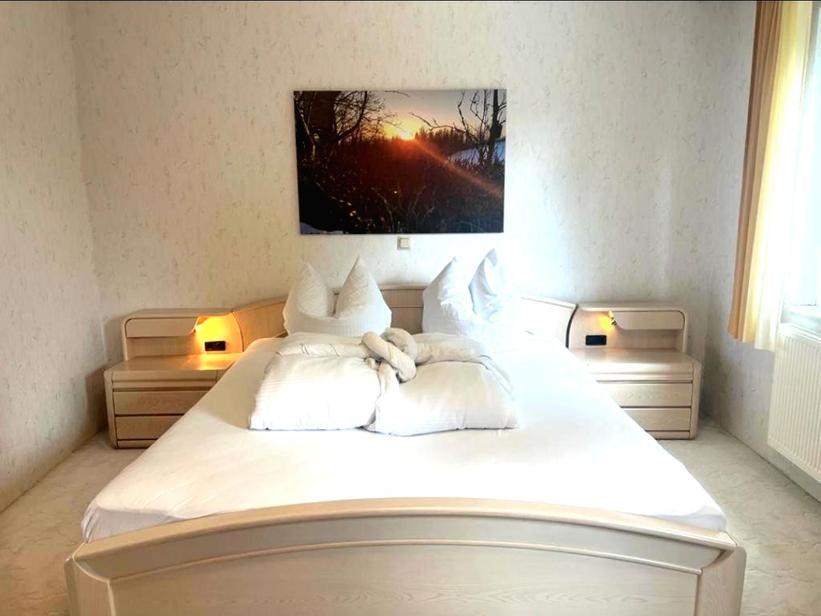 Ferienhaus Hoher Weg - Urlaub, Wandern, Downhill Und Workation Am Nationalpark Harz Sankt Andreasberg Exteriér fotografie